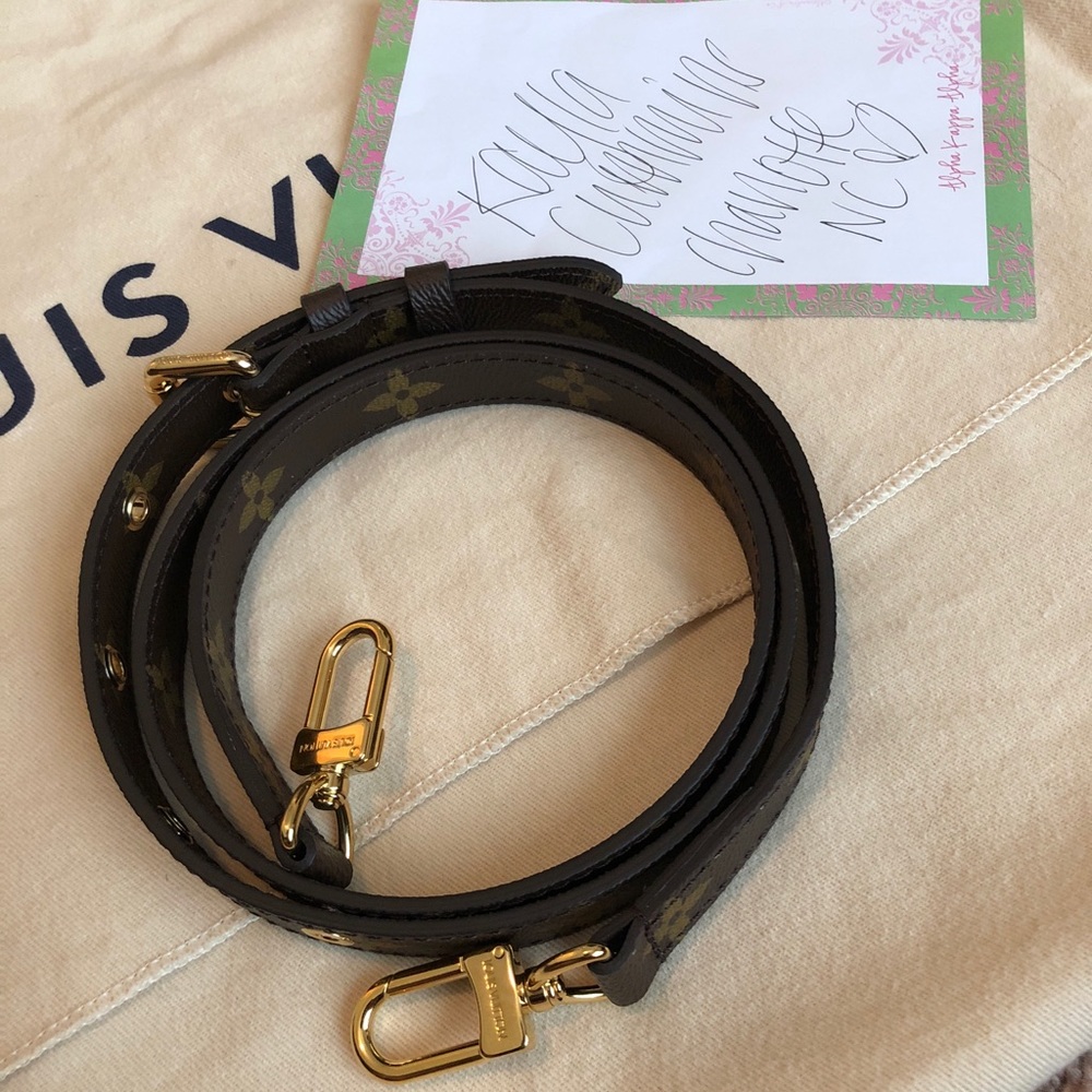 Pochette Metis Strap